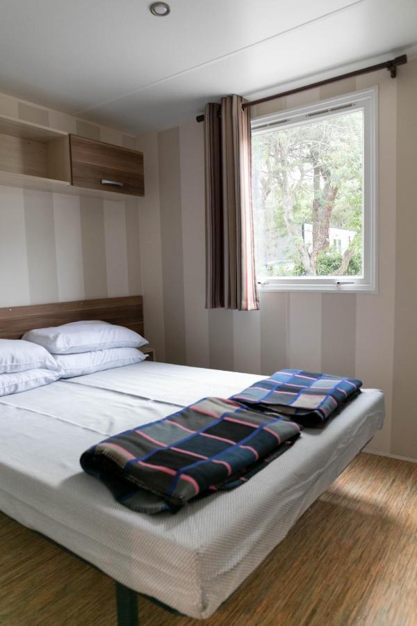 יורט דה מאר Camping Tucan - Mobile Homes By Lifestyle Holidays מראה חיצוני תמונה