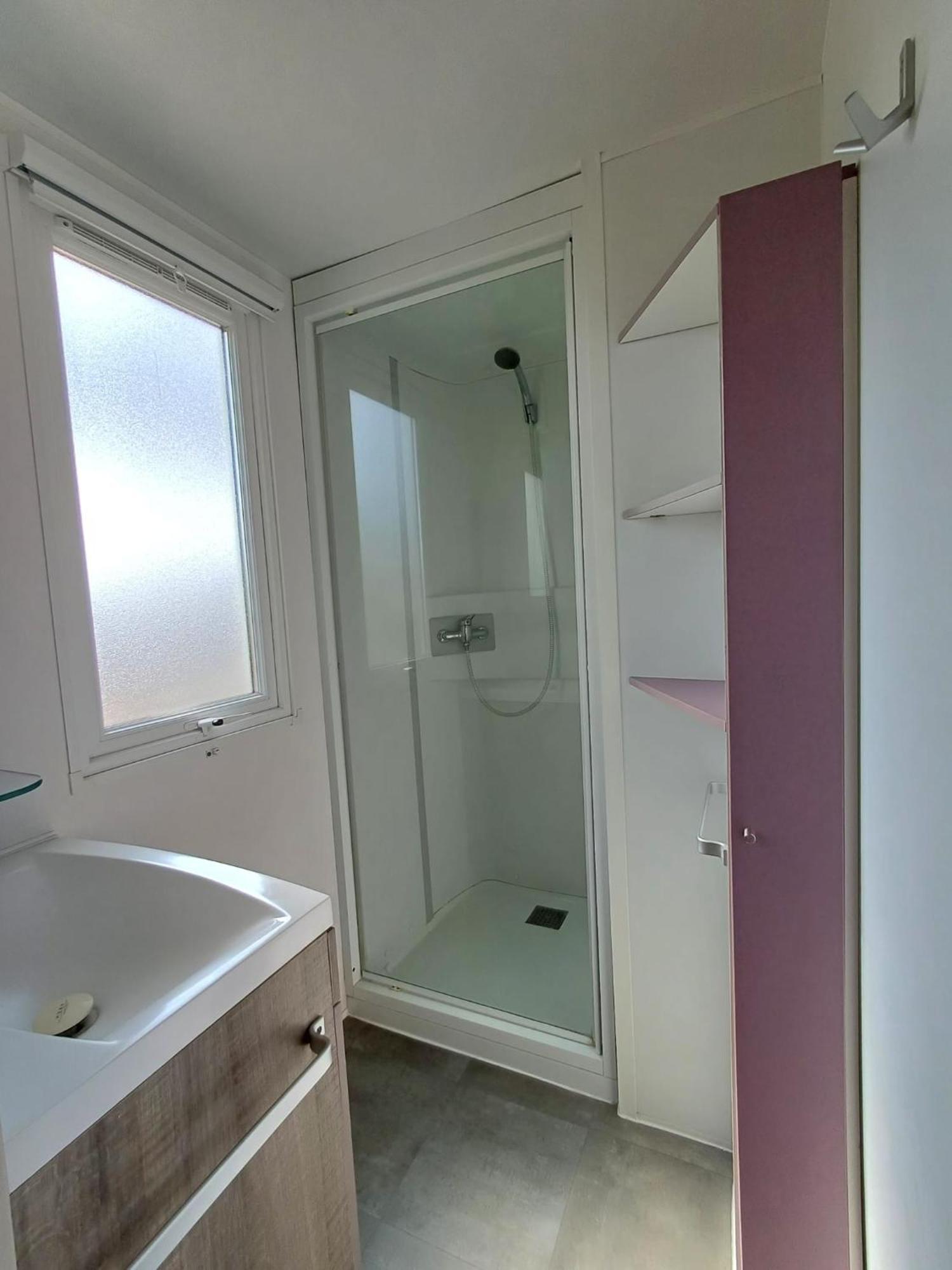יורט דה מאר Camping Tucan - Mobile Homes By Lifestyle Holidays מראה חיצוני תמונה