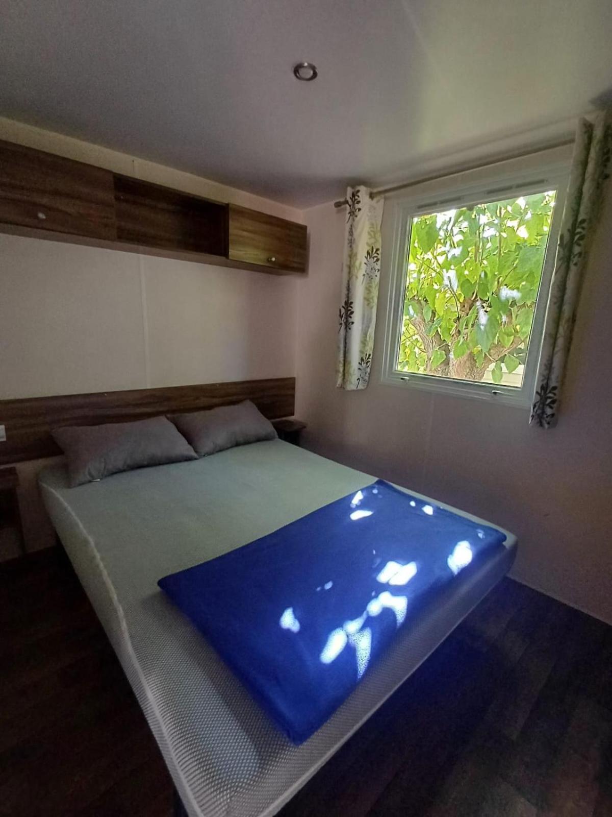 יורט דה מאר Camping Tucan - Mobile Homes By Lifestyle Holidays מראה חיצוני תמונה