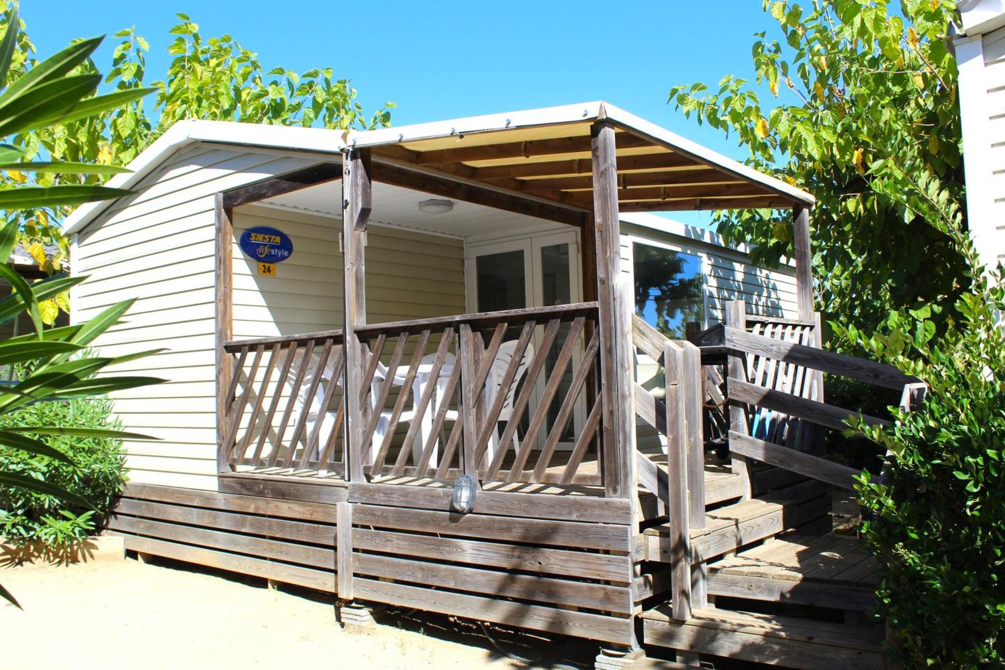 יורט דה מאר Camping Tucan - Mobile Homes By Lifestyle Holidays מראה חיצוני תמונה